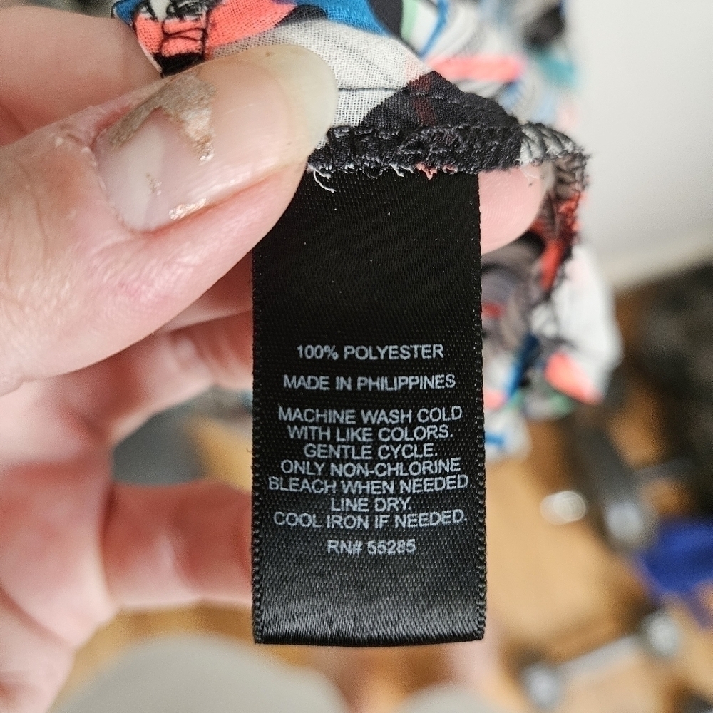Express kimono - Picture 5 of 5